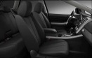 2010 Mazda CX-7 i Sport Interior