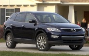 2007 Mazda CX-9 Grand Touring SUV