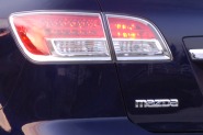 2008 Mazda CX-9 Grand Touring 4dr SUV Exterior Detail