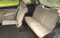 2008 Mazda CX-9 Grand Touring Rear Interior