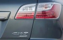2010 Mazda CX-9 Rear Badging
