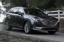 2016 Mazda CX-9 Signature 4dr SUV Exterior Shown