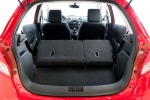 2012 Mazda Mazda2 Touring 4dr Hatchback Cargo Area