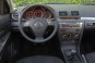 2008 Mazda Mazda3 s Touring Sedan Dashboard