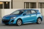 2010 Mazda Mazda3 s Grand Touring 4dr Hatchback Exterior