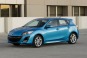 2011 Mazda Mazda3 s Grand Touring 4dr Hatchback Exterior