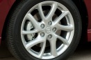 2012 Mazda MAZDA5 Grand Touring Passenger Minivan Wheel