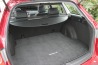 2006 Mazda Mazda6 s Grand Touring Wagon Cargo Area
