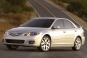 2008 Mazda Mazda6 s Grand Touring Sedan Exterior