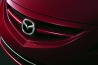 2009 Mazda Mazda6 s Grand Touring Sedan Front Badge
