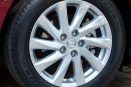 2013 Mazda MAZDA6 i Touring Sedan Wheel