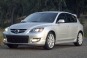 2008 Mazda Mazdaspeed 3 Sport 4dr Hatchback Exterior