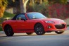 2015 Mazda MX-5 Miata Club Convertible Exterior