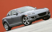 2004 Mazda RX-8 4dr Coupe