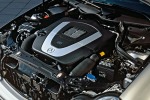 2007 Mercedes-Benz C-Class C230 Sport 2.5L V6 Engine