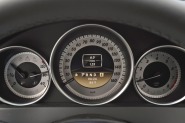 2013 Mercedes-Benz C-Class C250 Sport Sedan Gauge Cluster