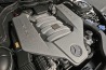2013 Mercedes-Benz C-Class C63 AMG 6.2L V8 Engine