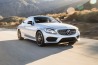 2017 Mercedes-Benz C-Class AMG C 43 Coupe Exterior