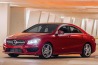 2014 Mercedes-Benz CLA-Class CLA250 Sedan Exterior