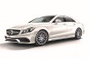 2016 Mercedes-Benz CLS-Class AMG CLS63 S 4MATIC Sedan Exterior