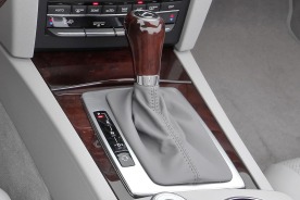 2012 Mercedes-Benz E-Class E350 Convertible Shifter