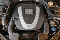 2012 Mercedes-Benz E-Class 3.5L V6 Engine