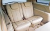 2011 Mercedes-Benz GL-Class GL450 4MATIC Third Row Seating Detail Shown
