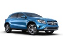 2017 Mercedes-Benz GLA-Class GLA250 4MATIC 4dr SUV Exterior