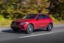 2017 Mercedes-Benz GLC-Class GLC300 4MATIC 4dr SUV Exterior