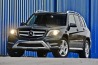 2013 Mercedes-Benz GLK-Class GLK250 BlueTEC 4MATIC 4dr SUV Exterior