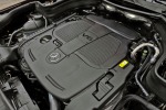 2013 Mercedes-Benz GLK-Class GLK350 3.5L V6 Engine