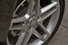 2013 Mercedes-Benz GLK-Class GLK350 4MATIC 4dr SUV Wheel