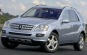 2008 Mercedes-Benz M-Class ML320 CDI SUV