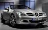 2008 Mercedes-Benz SLK-Class SLK350 Edition 10 Convertible
