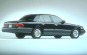 1997 Mercury Grand Marquis 4 Dr LS Sedan