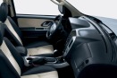 2007 Mercury Mariner Premier 4dr SUV Interior
