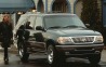 1997 Mercury Mountaineer 4 Dr STD 4WD Wagon