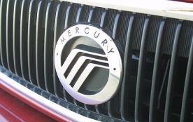 2002 Mercury Sable LS Premium 4dr Wagon