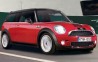 2009 MINI Cooper Clubman John Cooper Works Hatchback
