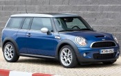 2009 MINI Cooper Clubman S Hatchback