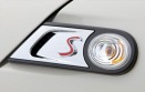 2011 MINI Cooper Clubman S Side Badging Shown