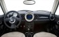 2012 MINI Cooper Clubman S Interior Shown