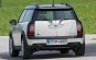 2011 MINI Cooper Clubman S Hatchback Shown