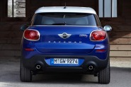 2013 MINI Cooper Paceman S ALL4 2dr Hatchback Exterior