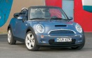 2005 MINI Cooper S 2dr Convertible
