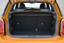 2017 MINI Hardtop 2 Door Cooper S 2dr Hatchback Cargo Area