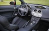 2011 Mitsubishi Eclipse Spyder GT Interior