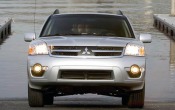 2008 Mitsubishi Endeavor SE SUV