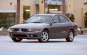 2002 Mitsubishi Galant LS 4dr Sedan V6