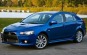2010 Mitsubishi Lancer Sportback Ralliart Hatchback